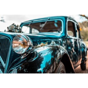 Citroen Traction