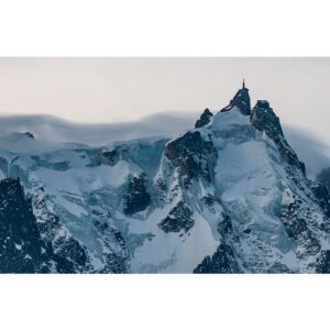 Aiguille du midi