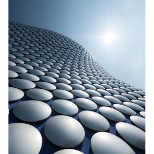 Bullring, Birmingham