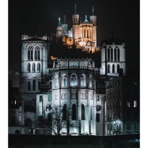 Basilique de Fourvière