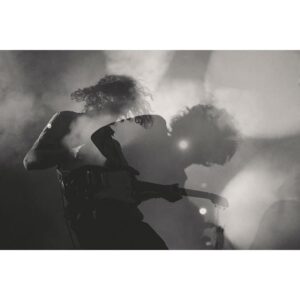 Guitariste
