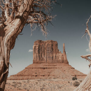 Monument Valley