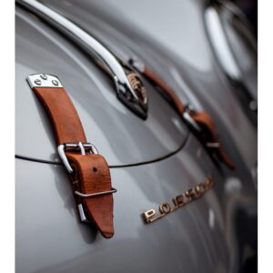 Porsche 356 Carrera