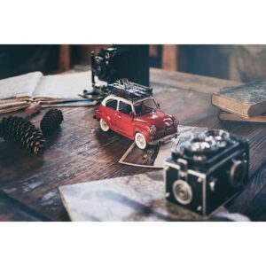 Ambiance vintage