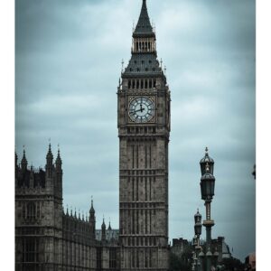 Big ben