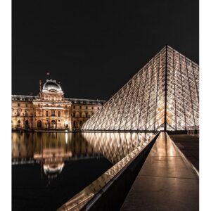 Le Louvre