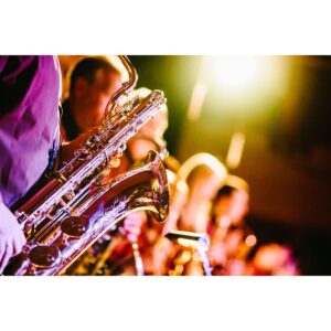 Saxophoniste