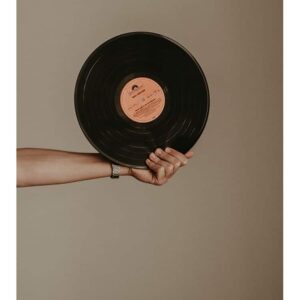 Vinyle