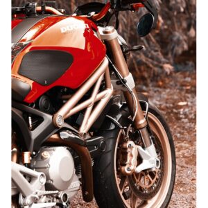 Ducati