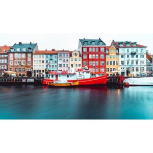 Danemark