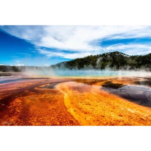 Yellowstone