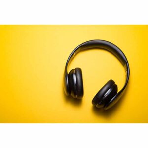 Casque audio