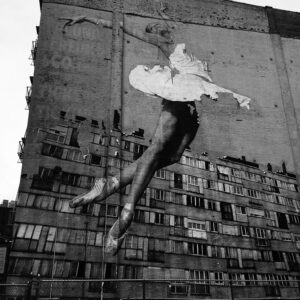 Danseuse