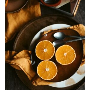Oranges