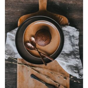Fondant au chocolat