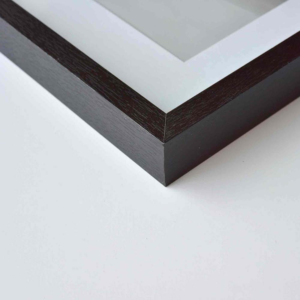 Aura Noir 18 x 24 cm – Image 2