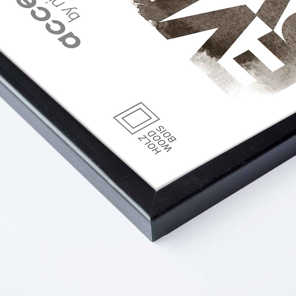 Zoom Noir 10 x 15 cm – Image 2