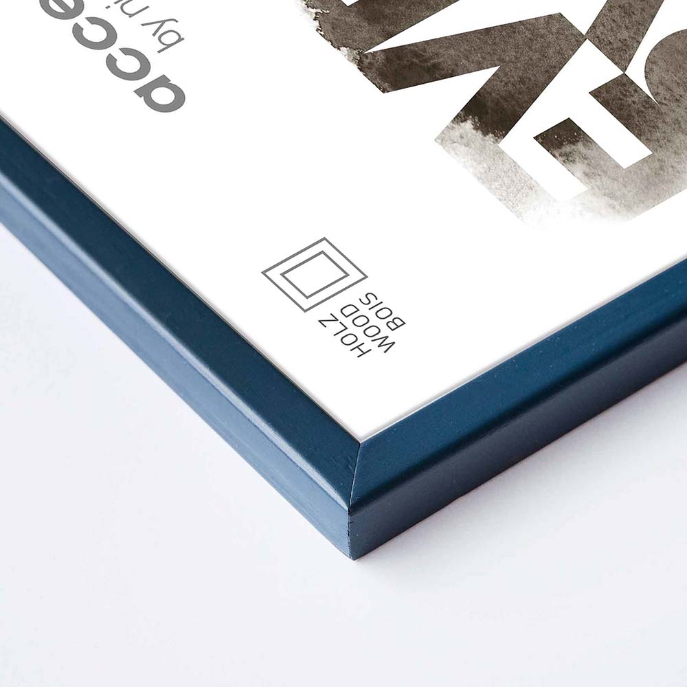 Zoom Bleu 18 x 24 cm – Image 2