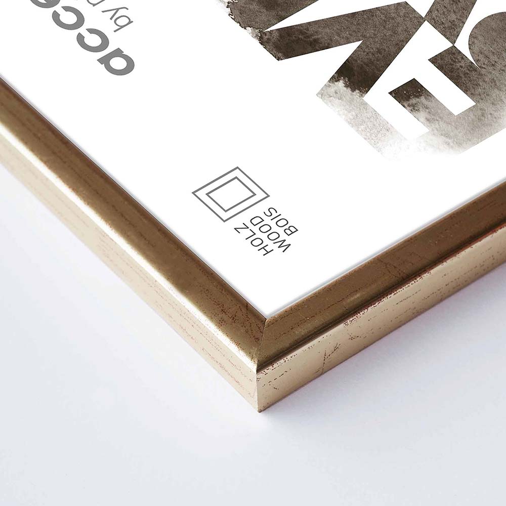 Zoom Or 10 x 15 cm – Image 2