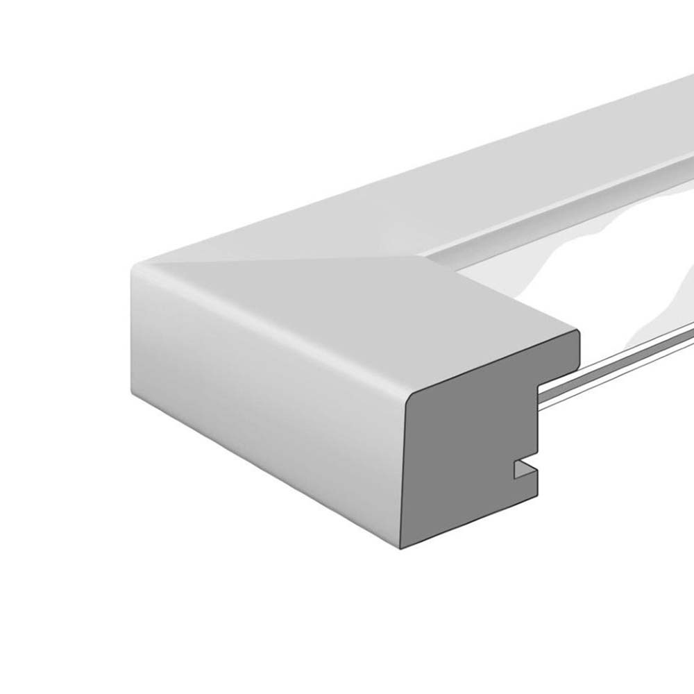 Oslo Argent 18 x 24 cm – Image 5