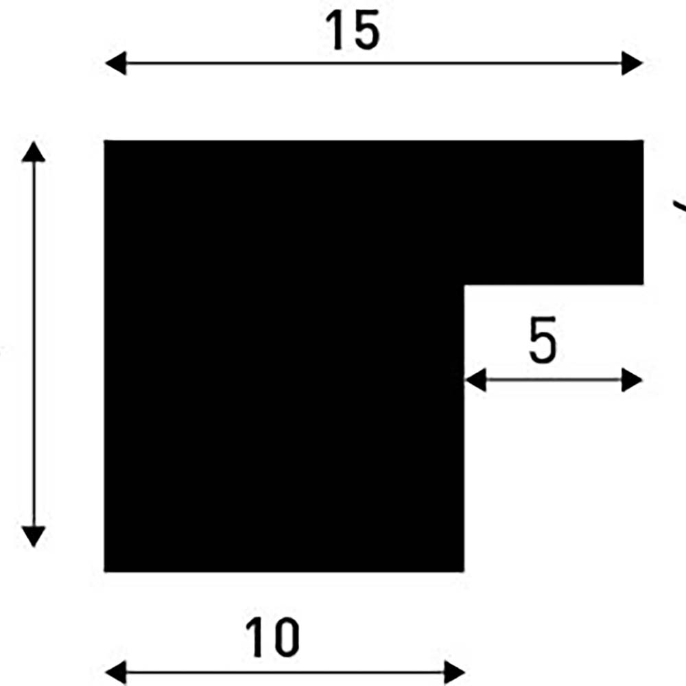 Scandic Chêne 13 x 18 cm – Image 6